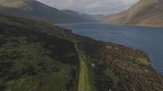 Loch Turret Crieff