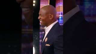 Josh Alfred attempts speed reading on #agt 