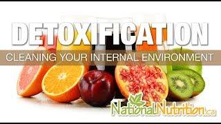 Detoxification - Body Cleansing | Tips And Ways To Do Body Detox | Natural Health Reviews