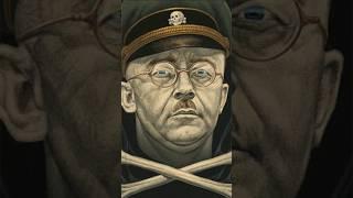 Heinrich Himmler #history #shorts #ww2