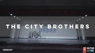 The City Brothers | Hataw Dabaw 2018 #HatawDabaw2018