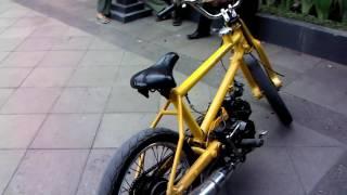 bmx cub bandung