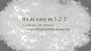 Sell Your House in Sioux Falls