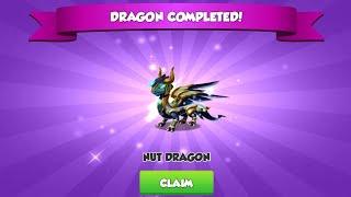 As decided through comments I got this dragon || Thanks Everyone|| Dragon Mania legends ||