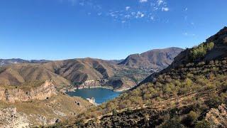 In den Bergen der Sierra Nevada oder doch lieber in der Wüste Tabernas? / Alhambra / Cabo de Gata