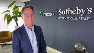 Vincent Stens | Agent Profile | Curacao Sotheby's International Realty