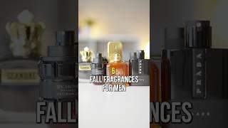 6 Fall Fragrances For Men 2024! Top Men’s Cologne for Autumn.