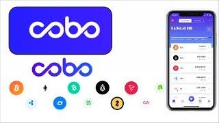 Cobo Wallet - REVIEW