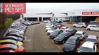 CarWorld Supermarket and Superstore Peterborough