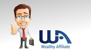 Wealthy Affiliate - An Insider Wealthy Affiliate Review