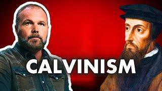 What Calvinists Actually Believe