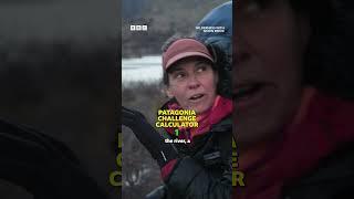 Did someone say challenge?  - BBC