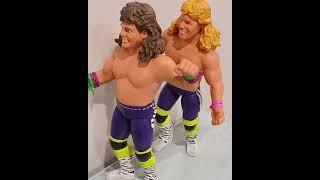 LJN Elite Custom Figures Tournament 2 Top 16 (2022)