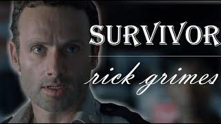 The Walking Dead Tribute || Survivor - [Season 1] - E01_02