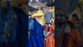 Jai Shree Shyam #reelsinstagram #delhi #khatushyam #khatu #babashyam #viral2024 #shyambhajan #shyam