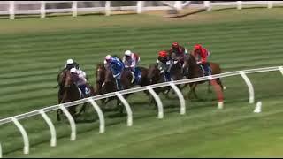 Treasurethe Moment - Angus Armanasco Stakes 1400m Group 2 2025 - Trained by Matt Laurie
