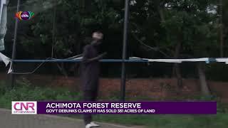 Social media reacts to the purported sale of portions of the Achimota forest by Government (Part 2)