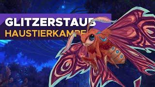 Glitzerstaub  - Haustierkampf Guide [WoW]