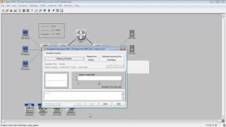 Ipv6 network simulator opnet