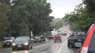 Mighty St. Vrain Flood 2013