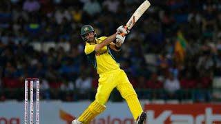 Glenn Maxwell 145 vs SL Highlights 720p/30 fps