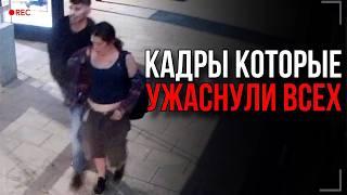 Она возвращалась домой ОДНА. Дело раскрытое по КАМЕРАМ наблюдения (Дело Лорейн Кокс)