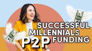 How Nonprofits Can Engage Millennials In Peer To Peer Fundraising