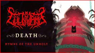 DEATH feat. Matthew K Heafy, Sean Long & Mike Malyan (Official Music Video)