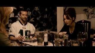 Silver Linings Playbook - First Meeting of Tiffany & Pat + First Running