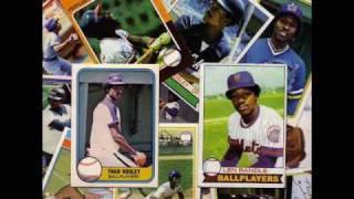 Ballplayers - American Worker