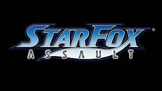 Aparoid City   Star Fox Assault Music Extended HD