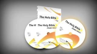 The Audio Bible on Doublespeed (Mp3)