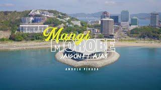 Mangi Morobe _Jaigon Ft Ajab Official Music Video - 2024