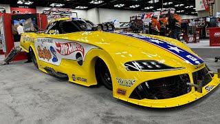 2023 Performance Racing Industry Show Indianapolis