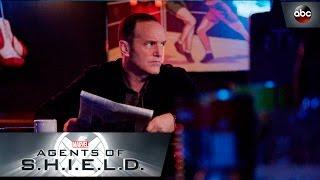 Coulson and May React to Civil War - Marvel's Agents of S.H.I.E.L.D.