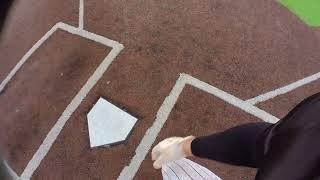 POV BASEBALL: SEMI FINALS