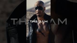 The Official Music Video for "THE DAM" Premieres TODAY at 4PM CT @daughtry on @youtube 