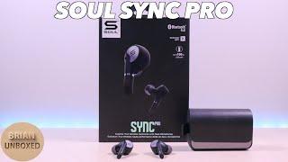 Soul Sync Pro - Full Review (Music & Mic Samples)