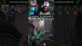 Shield this #shorts  #content #contentcreator #deadlock