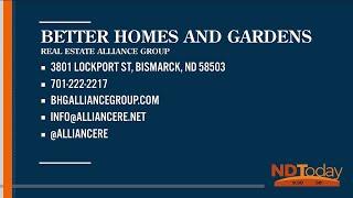 ND Today: Better Homes & Gardens Real Estate Alliance Group