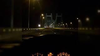 worli sea link