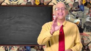 Andrew Klavan: Income Redistribution