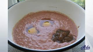 ШЕФ-ПОВАР ПРЕЗИДЕНТА: ДИЕТИЧЕСКИЙ ПАШТЕТ ИЗ КУРИНОЙ ПЕЧЕНИ 