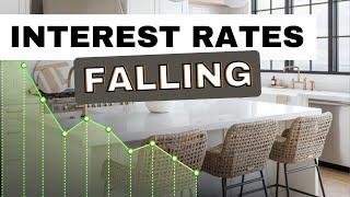 What Happens to Home Prices When Mortgage Interest Rates Drop