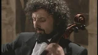 Bach 6 Suites For Cello Solo (1717-1723) - Mischa Maisky (recording 1986)