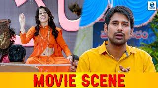 ಮಾತಾಜಿಯನ್ನು ನೋಡಿ ಆಶ್ಚರ್ಯವಾಯಿತು - Superhit Comedy Movie Scene