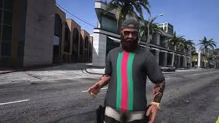 gta sine by ARSMOD | for Паша LETS | part 11