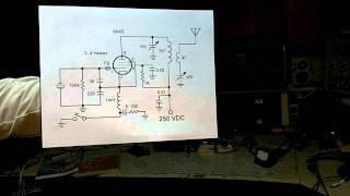 Retro QRP Intro