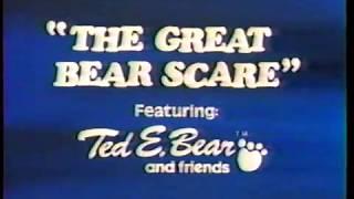 The Great Bear Scare Opening Title Sequence