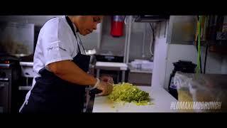 Meet Chef Jessica Custodio (Lo' Maximo Brunch Promo Video) (05/29/19)